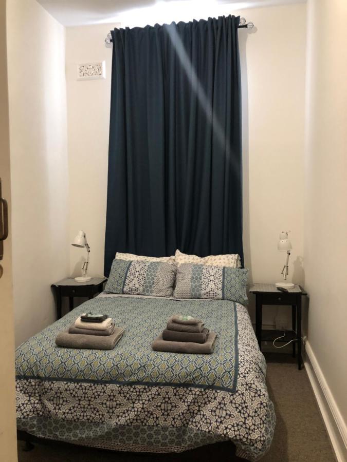 The Royal Mail Hotel Braidwood Bilik gambar