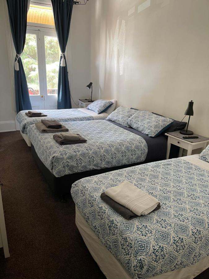 The Royal Mail Hotel Braidwood Luaran gambar