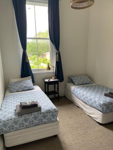 The Royal Mail Hotel Braidwood Luaran gambar