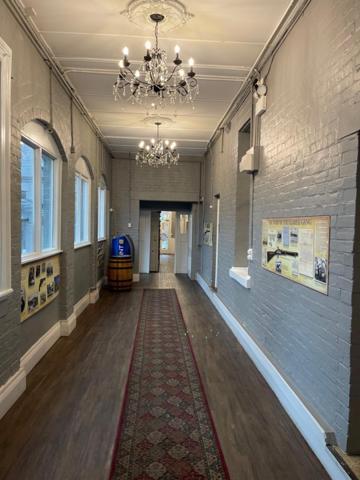 The Royal Mail Hotel Braidwood Luaran gambar