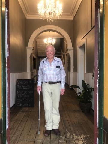The Royal Mail Hotel Braidwood Luaran gambar