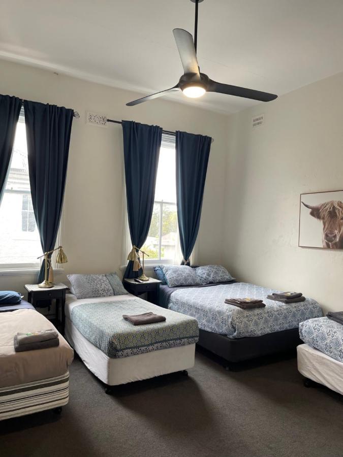 The Royal Mail Hotel Braidwood Luaran gambar