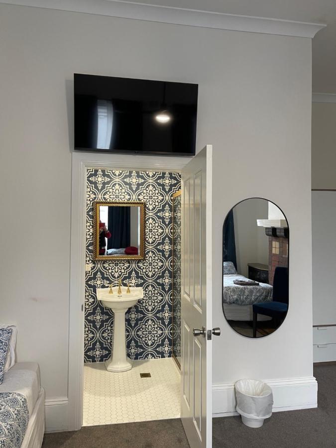The Royal Mail Hotel Braidwood Luaran gambar